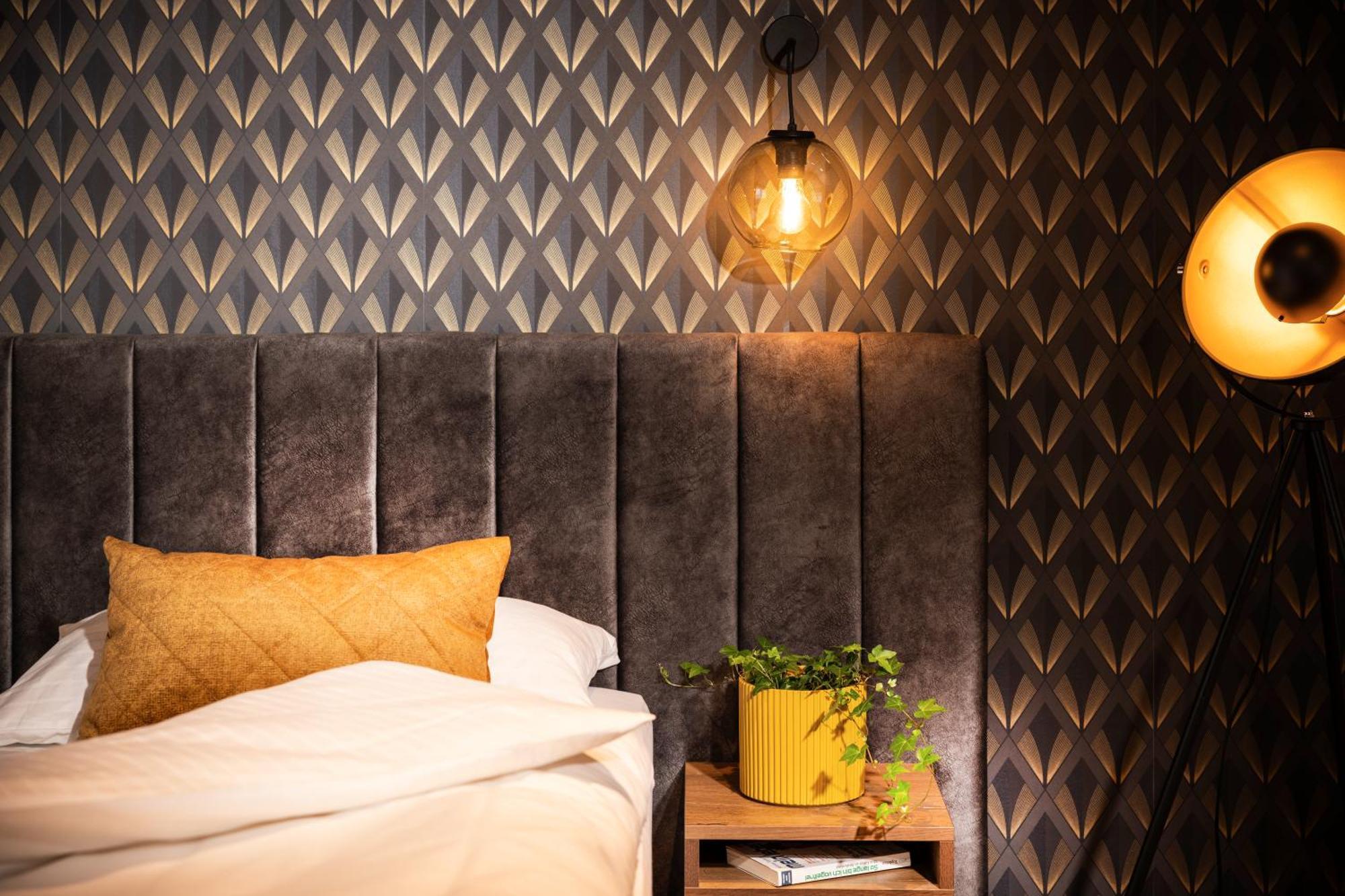 Zeit Und Raum Hotel - Self Check-In Eggelsberg 외부 사진